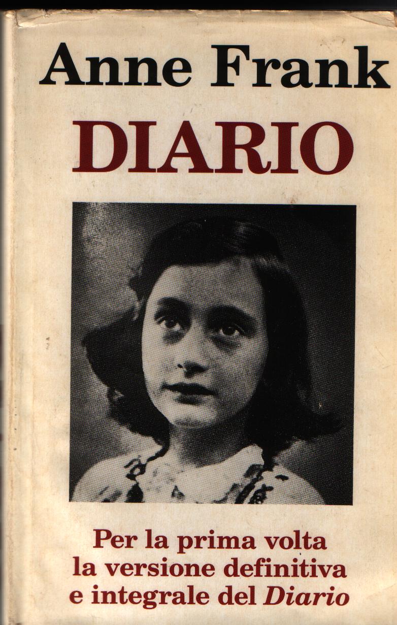 Il diario di Anna Frank, Il diario di Anna Frank Edizione E…